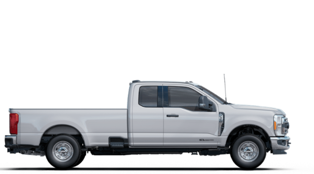 2024 Ford SuperDuty